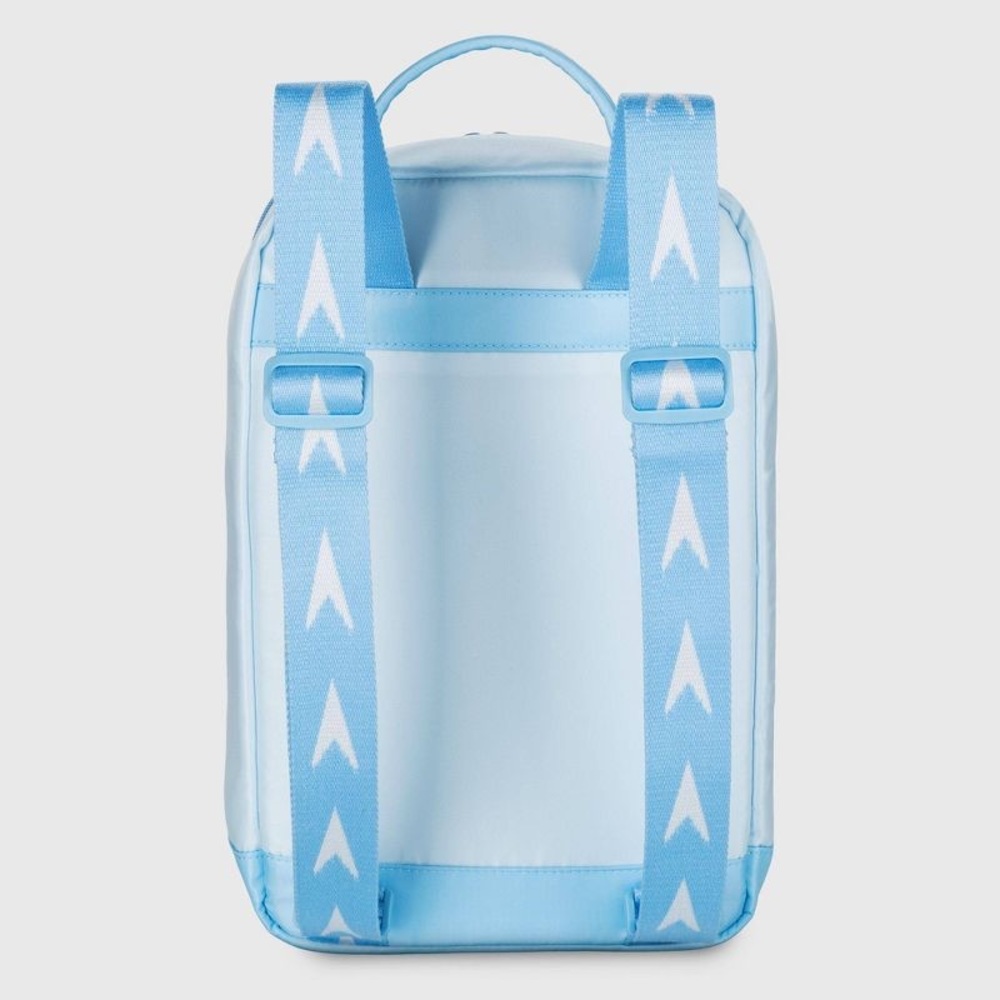 R10. DISNEY Frozen Elsa Kids' 14" Backpack NEW - Picture 2 of 2